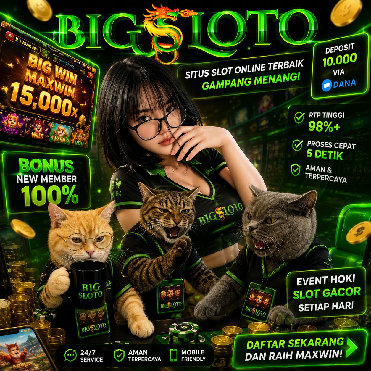 BIGSLOTO